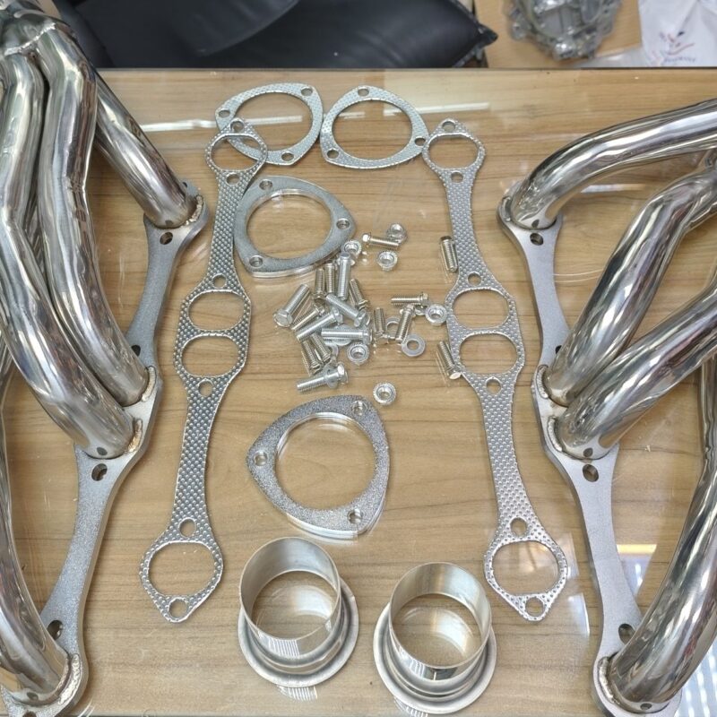 قطعات افترمارکت و پرفورمنس