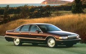 caprice 91
